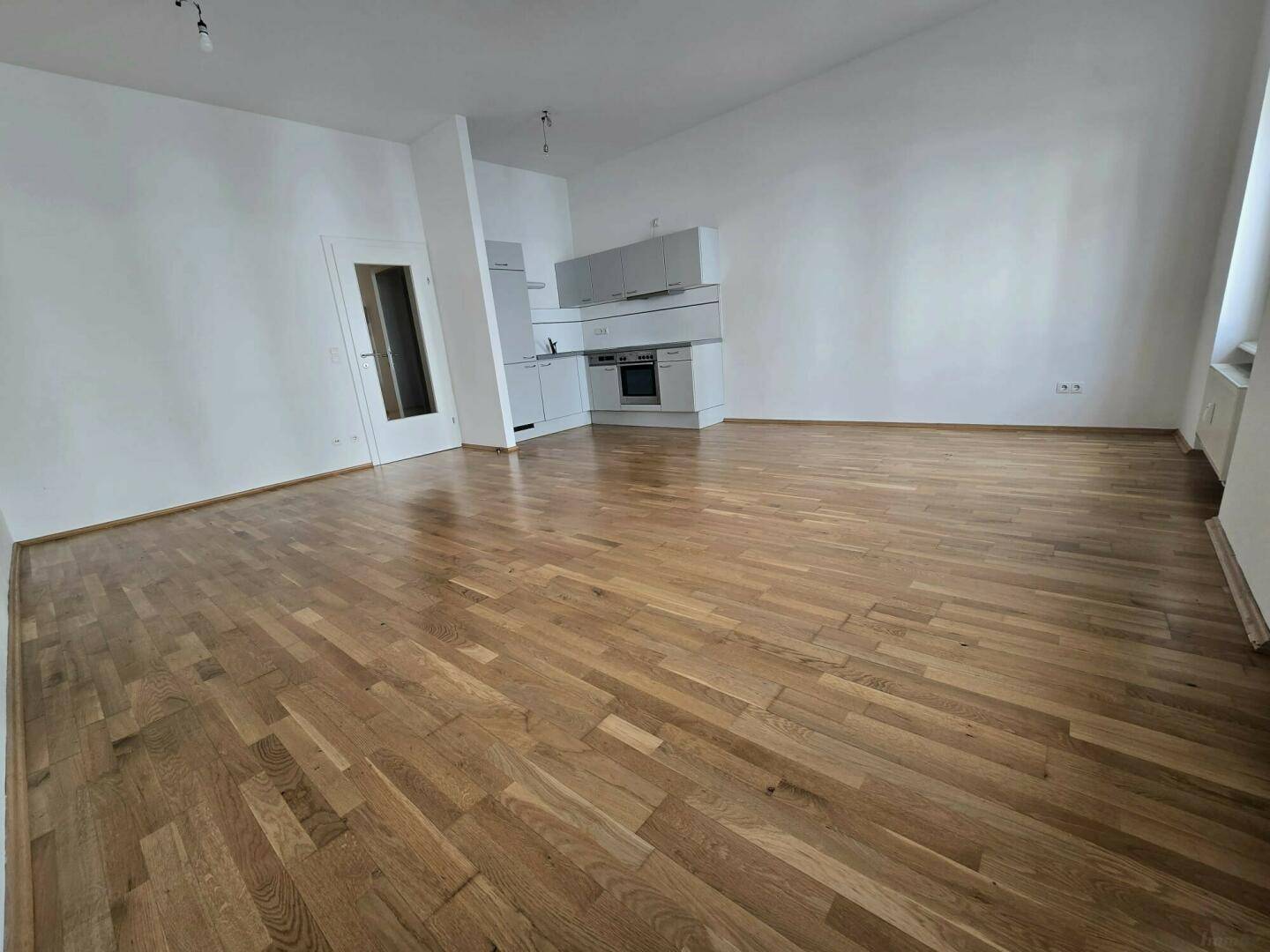 IM HERZEN VON GRAZ - KUNSTHAUS / ZENTRUM - 2 Zimmer Wohnung! - Visning 5