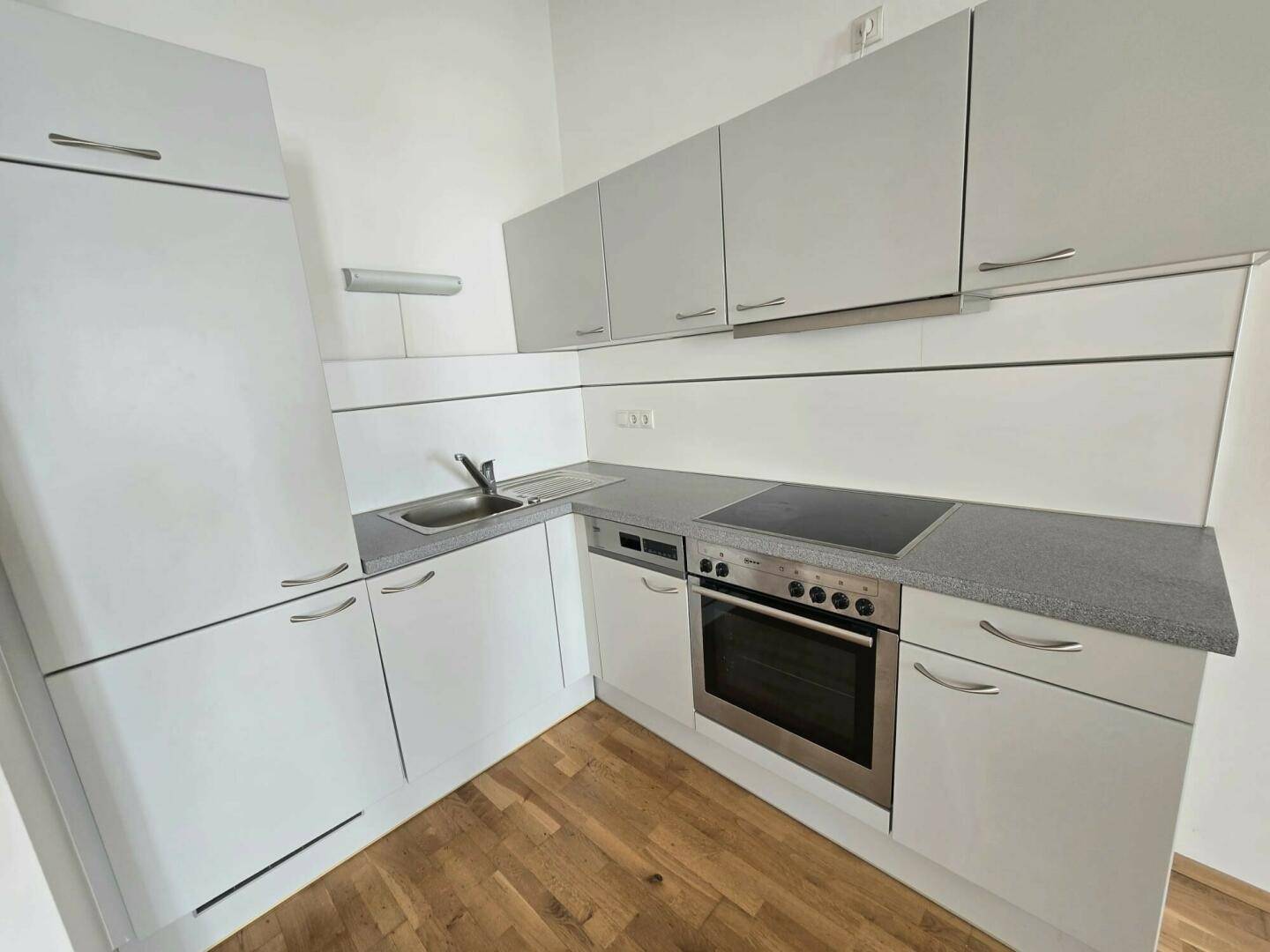 IM HERZEN VON GRAZ - KUNSTHAUS / ZENTRUM - 2 Zimmer Wohnung! - Visning 2