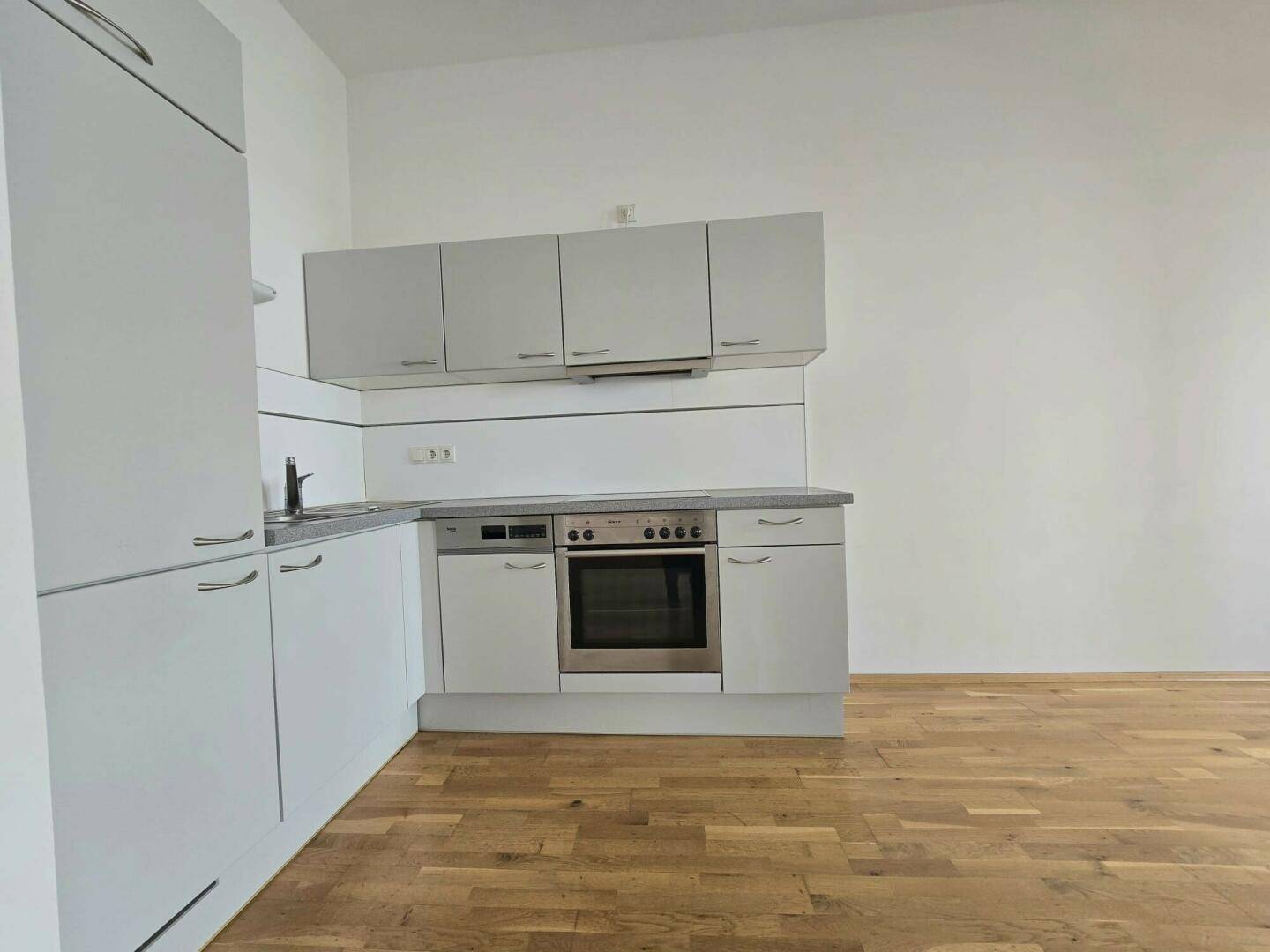 IM HERZEN VON GRAZ - KUNSTHAUS / ZENTRUM - 2 Zimmer Wohnung! - Visning 3