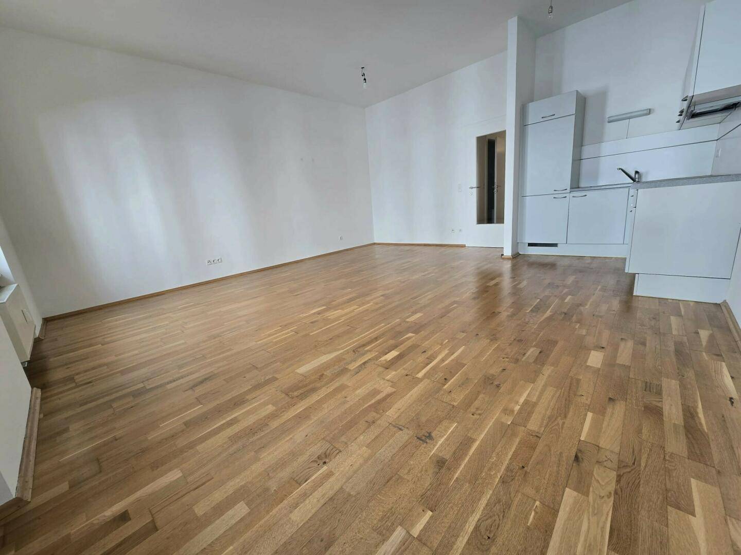 IM HERZEN VON GRAZ - KUNSTHAUS / ZENTRUM - 2 Zimmer Wohnung! - Visning 4
