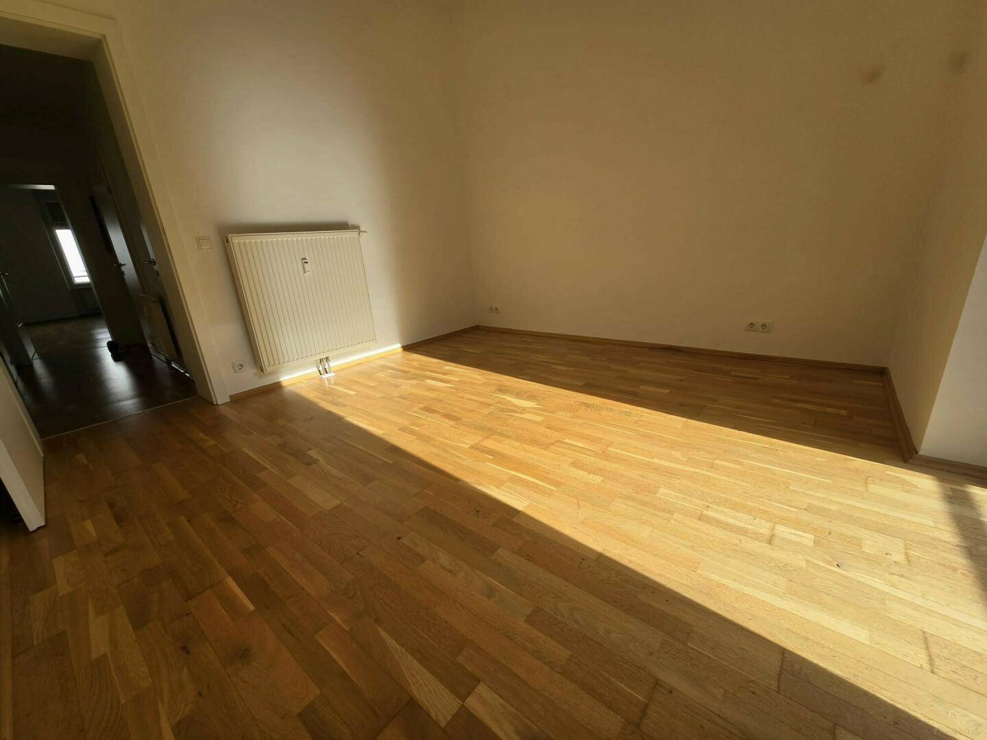 IM HERZEN VON GRAZ - KUNSTHAUS / ZENTRUM - 2 Zimmer Wohnung! - Flere