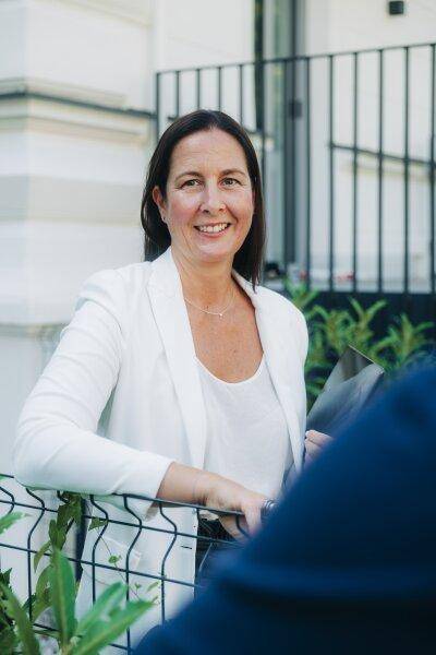 Kontaktfoto