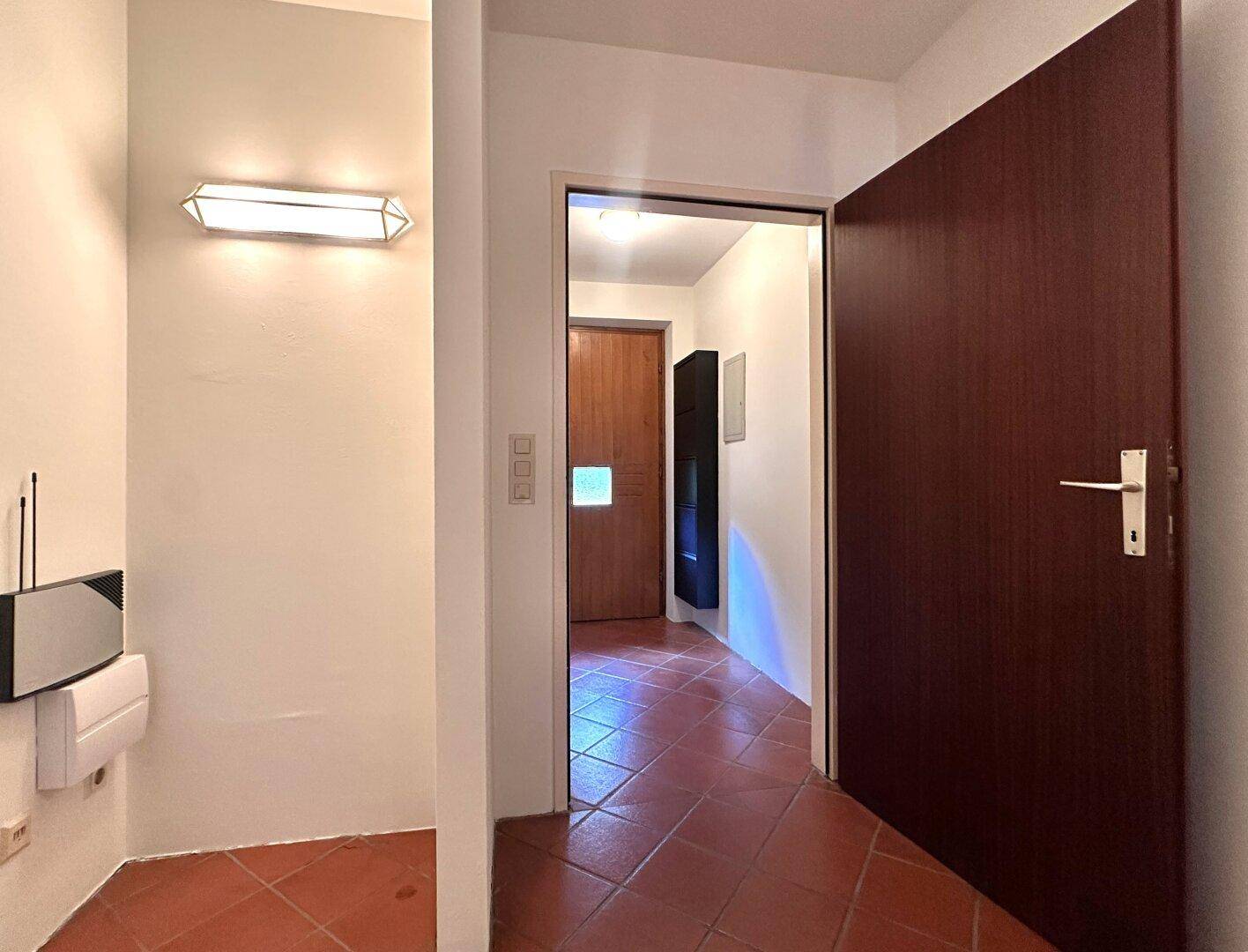 Reserviert: Charmantes Mittel-Reihenhaus mit Dachterrasse &amp; Garten in Top-Lage von Brunn am Gebirge - Ansicht 6