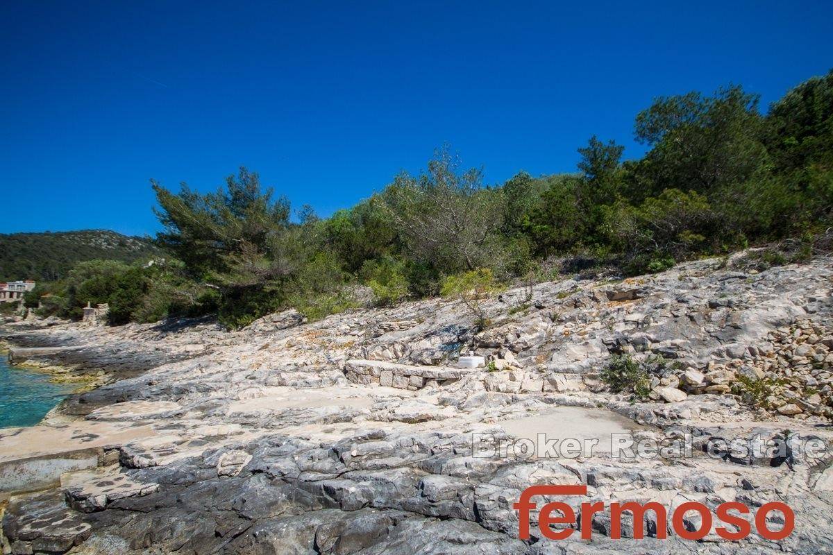 05-2013-187-Korcula-building-plot-sea-view