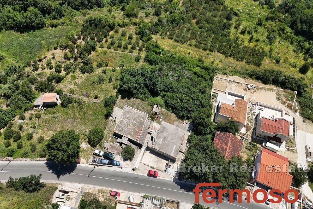 002-2022-413-Spliit-area-Building-land-with-sea-view-for-sale