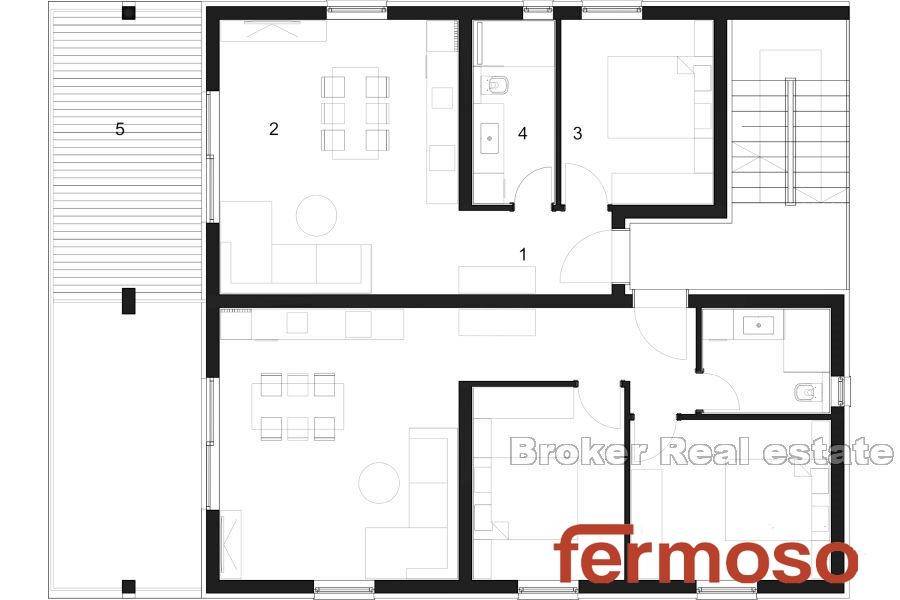 2035-106-009-2035-106-Ciovo-Apartmans-with-pool-for-sale