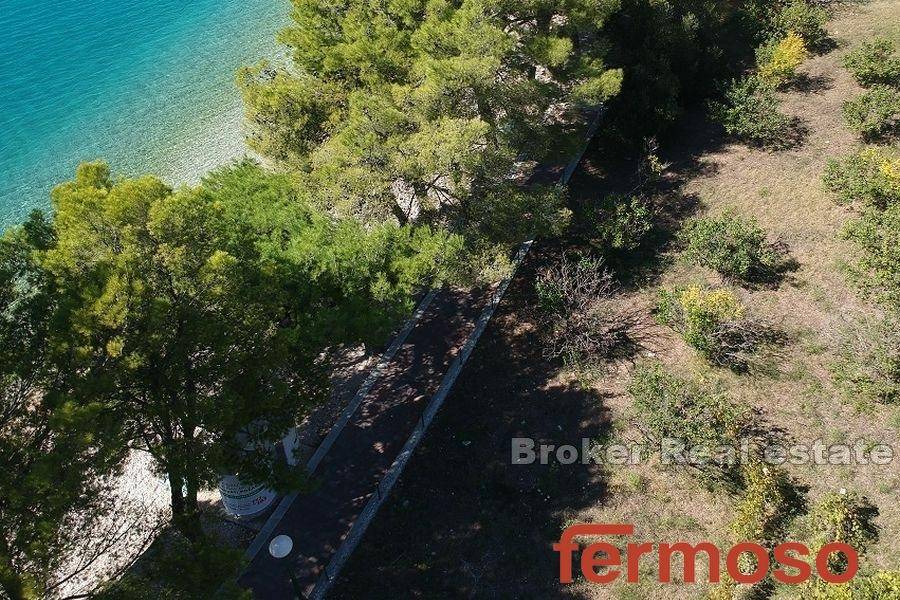 5184-30-003-5184-30-Makarska-land-first-row-to-the-sea-for-sale