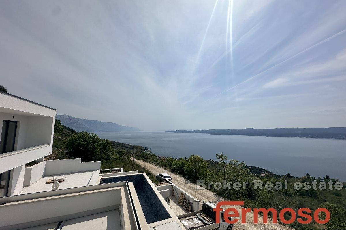 005-2043-109-Rogoznica-Newely-built-villa-with-panoramic-sea-view-for-sale