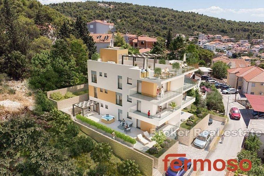 2035-125-002-2035-125-Trogir-apartments-with-panoramiv-view-for-sale