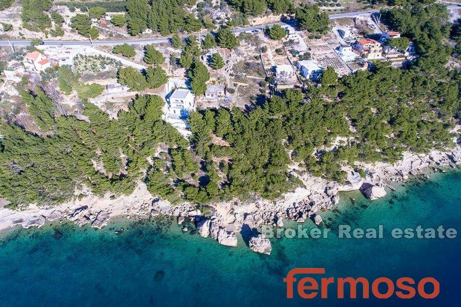 2016-380-03-2016-380-Omis-building-plot-first-row-for-sale