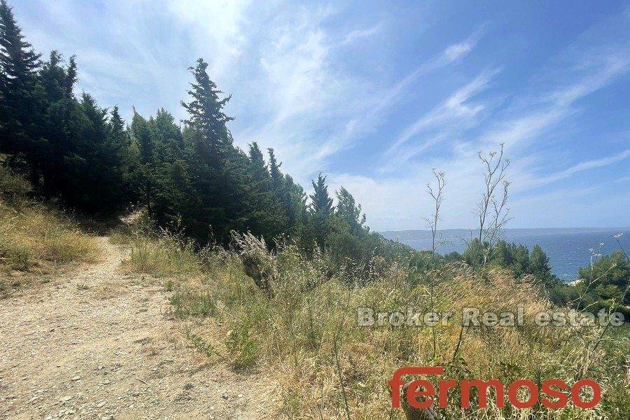 2030-60-004-2030-60-near-omis-building-land-with-open-sea-view-for-sale