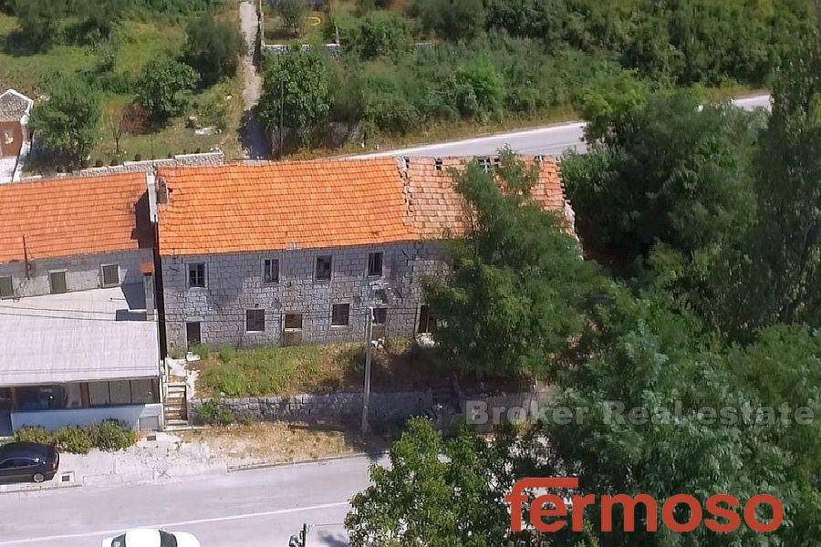 4787-30-007-4787-30-near-Omis-stone-house-for-sale