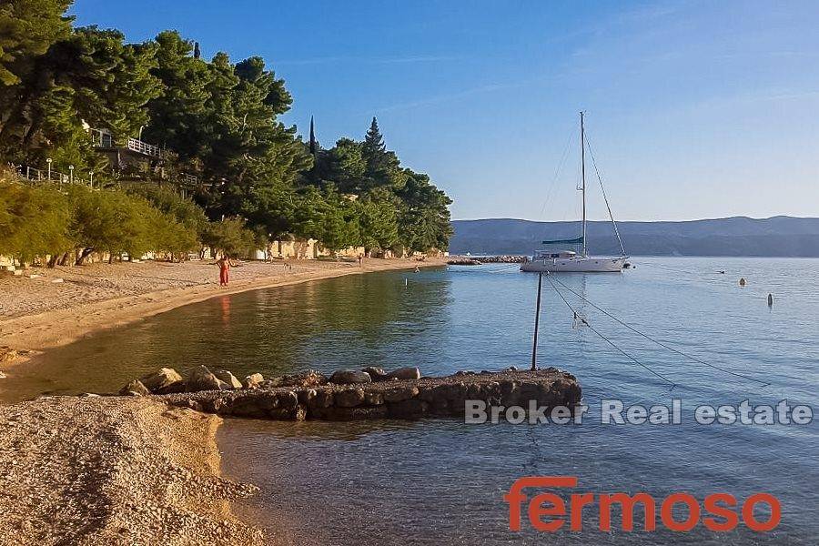 2016-373-05-2016-373-Omis-building-plot-seafront-for-sale