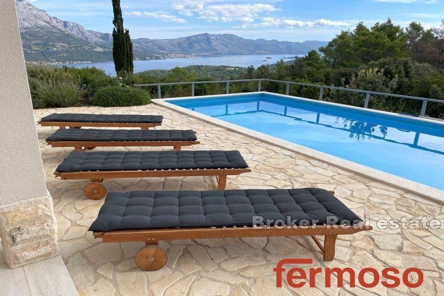 2026-100-004-2026-100-Korcula-House-with-pool-and-sea-view-for-sale