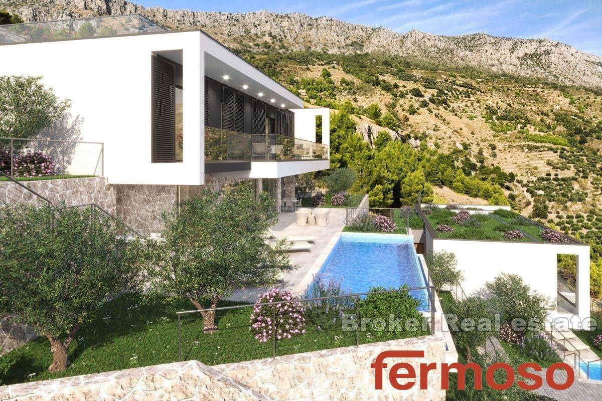 002-2022-388-Omis-villa-with-pool-for-sale