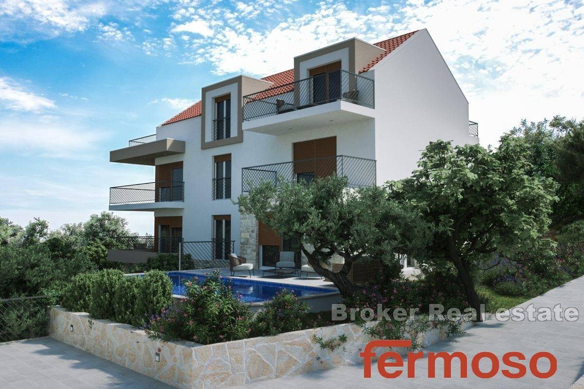 005-2044-12-Rogoznica-Apartment-with-pool-and-sea-view-for-sale