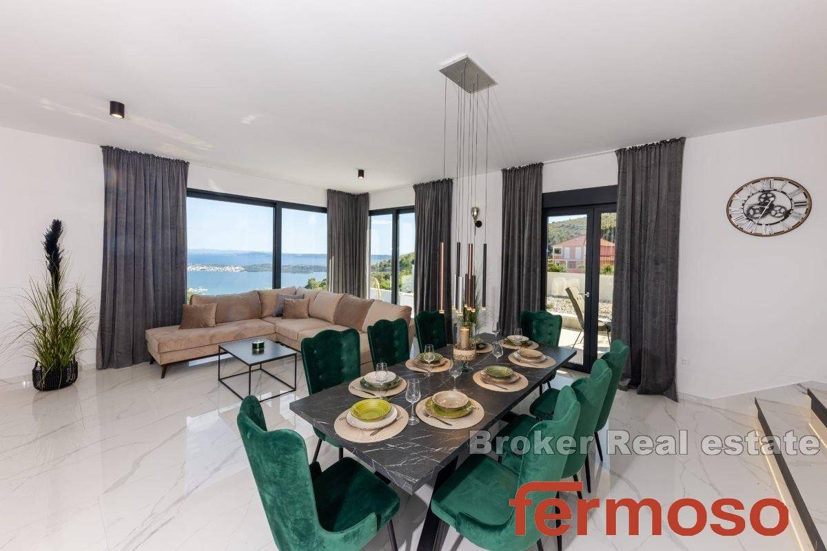 008-2035-73-Trogir-Villa-with-sea-view-for-sale