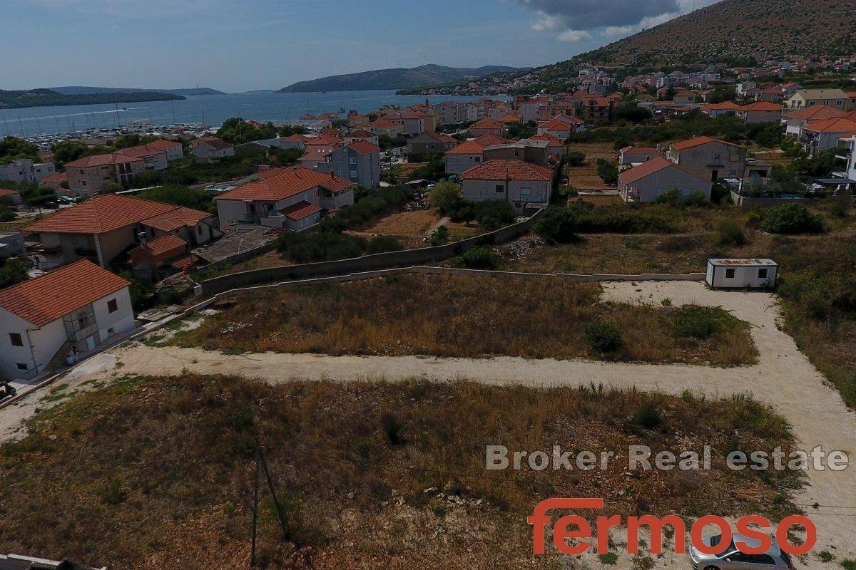 006-2049-04-Trogir-Building-land-with-a-sea-view-for-sale