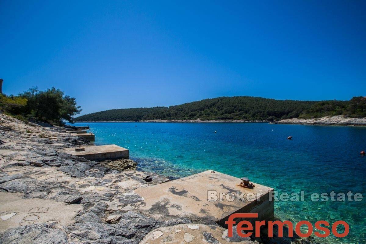 06-2013-187-Korcula-building-plot-sea-view