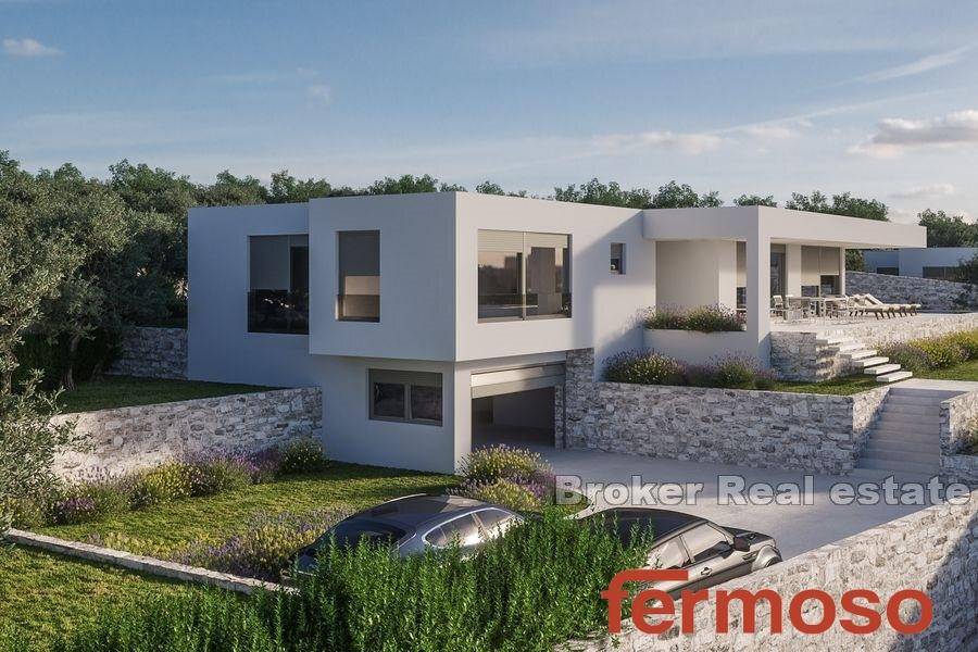 2022-316b-004-2022-316-Primosten-villa-with-panoramic-sea-view-for-sale