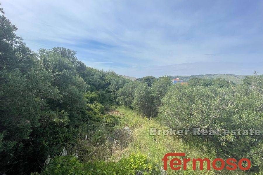 2035-94-004-2035-94-Trogir-Building-land-near-the-sea-for-sale