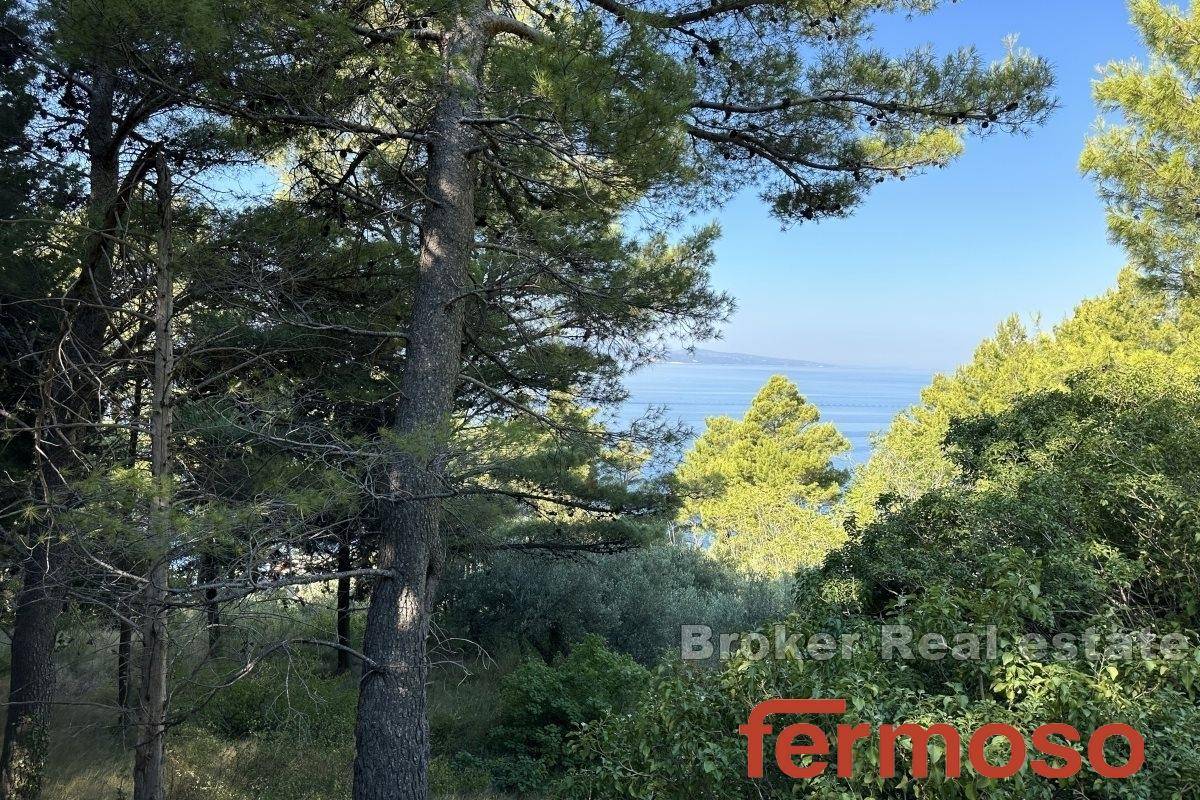 003-2049-03-Makarska-Building-land-in-extraordinary-location-for-sale-2