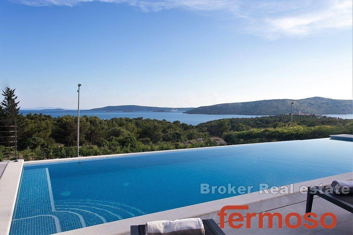 009-2046-04-Trogir-Exclusive-villa-with-panoramic-sea-view-for-sale