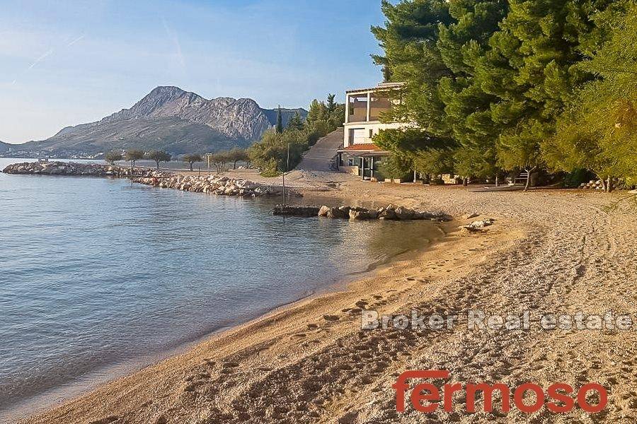 2016-373-04-2016-373-Omis-building-plot-seafront-for-sale