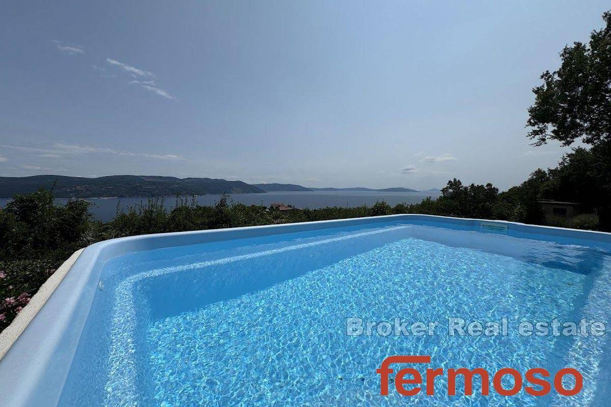 015-1024-09-Labin-Detached-house-with-panoramic-sea-view-for-sale