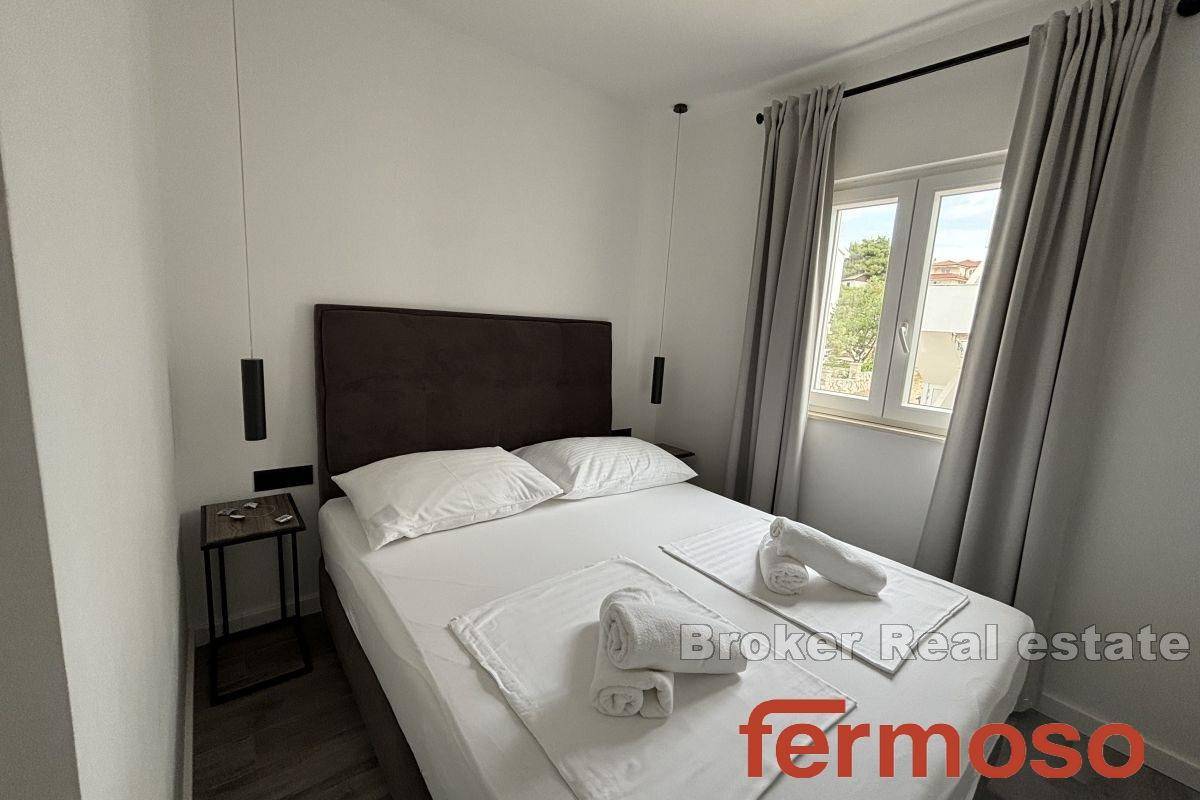 010-2035-170-Rogoznica-Modern-apartment-near-the-sea