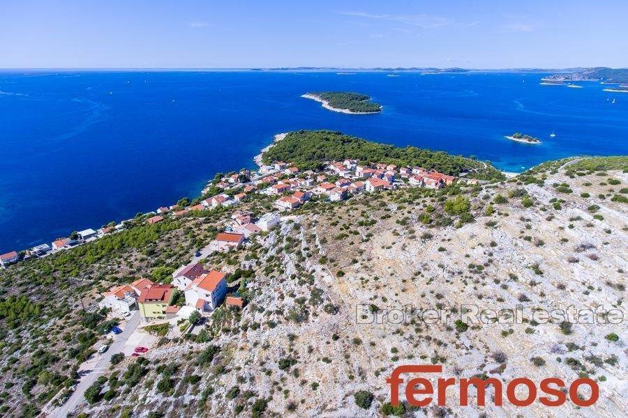 2013-166-03-2013-166-Primosten-building-land-prmit-for-sale