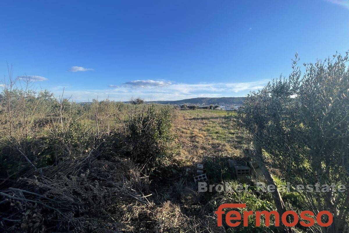 005-2035-142-Kastela-Building-land-first-row-to-the-sea-for-sale