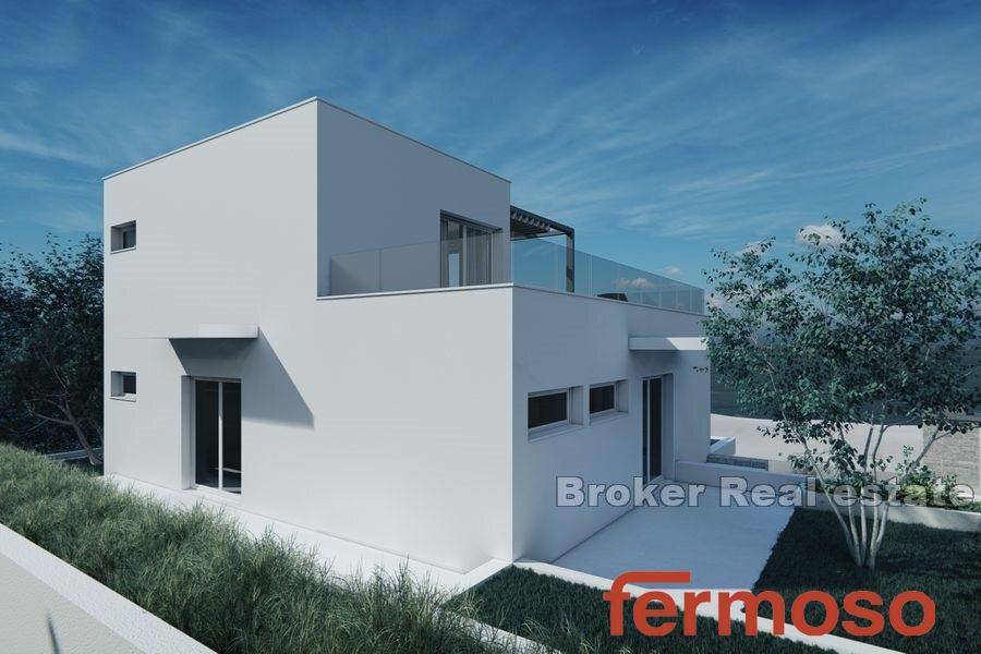 5255-30-006-5255-30-Ciovo-villa-with-pool-for-sale