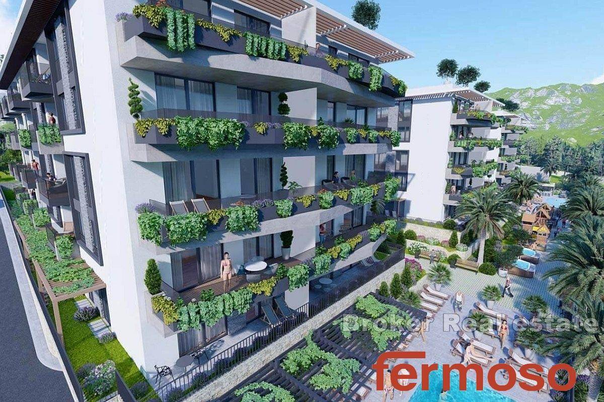 004-2043-114-Makarska-Apartments-with-panoramic-sea-view-for-sale