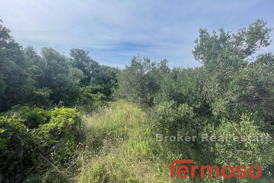 2035-94-003-2035-94-Trogir-Building-land-near-the-sea-for-sale