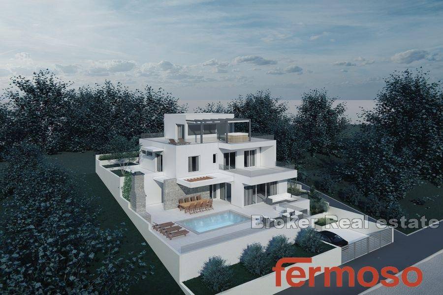 5255-30-002-5255-30-Ciovo-villa-with-pool-for-sale