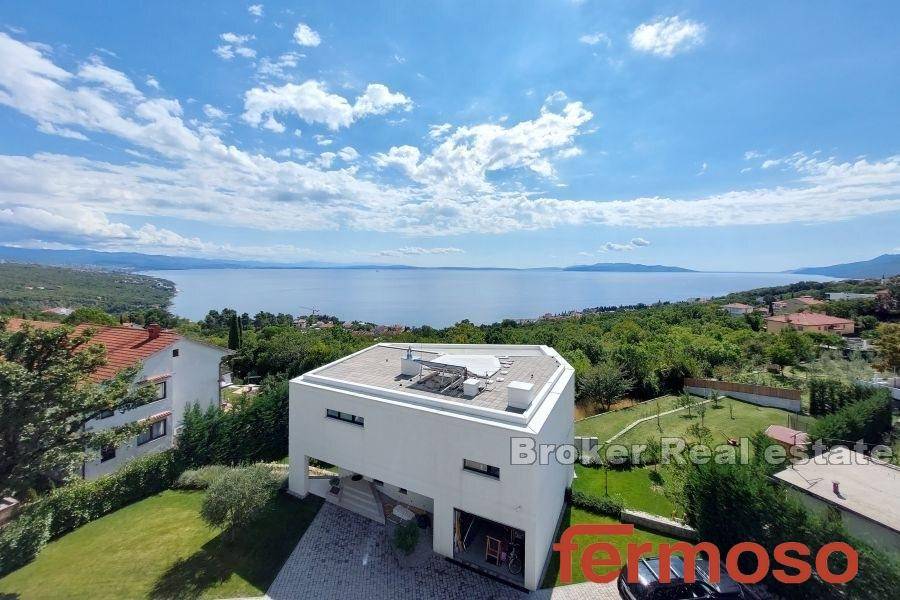 1020-05-014-1020-05-Opatija-Luxury-villa-with-pool-and-sea-view