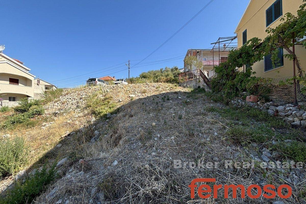 004-2035-168-Trogir-Building-land-near-the-city-center-for-sale