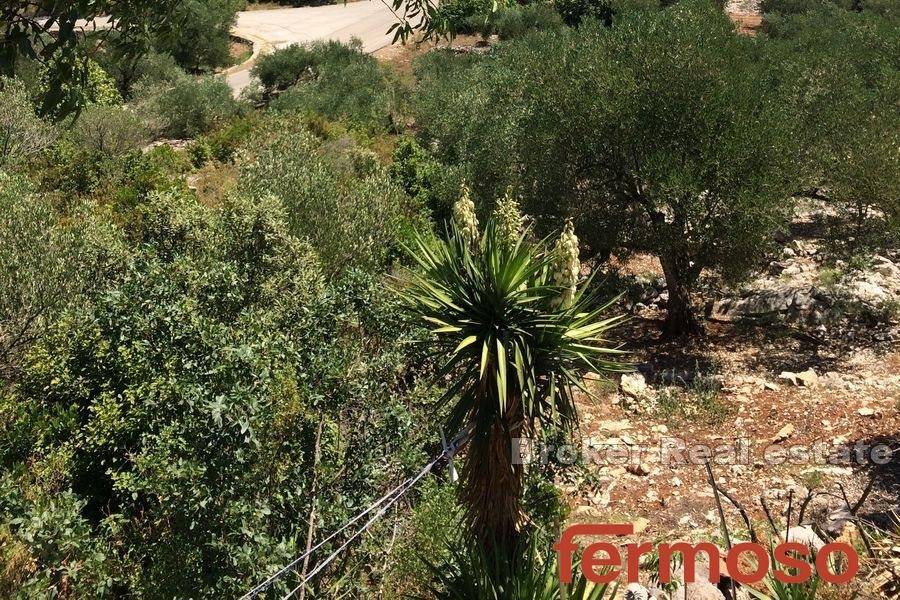 5253-30-003-5253-30-Peljesac-building-land-for-sale