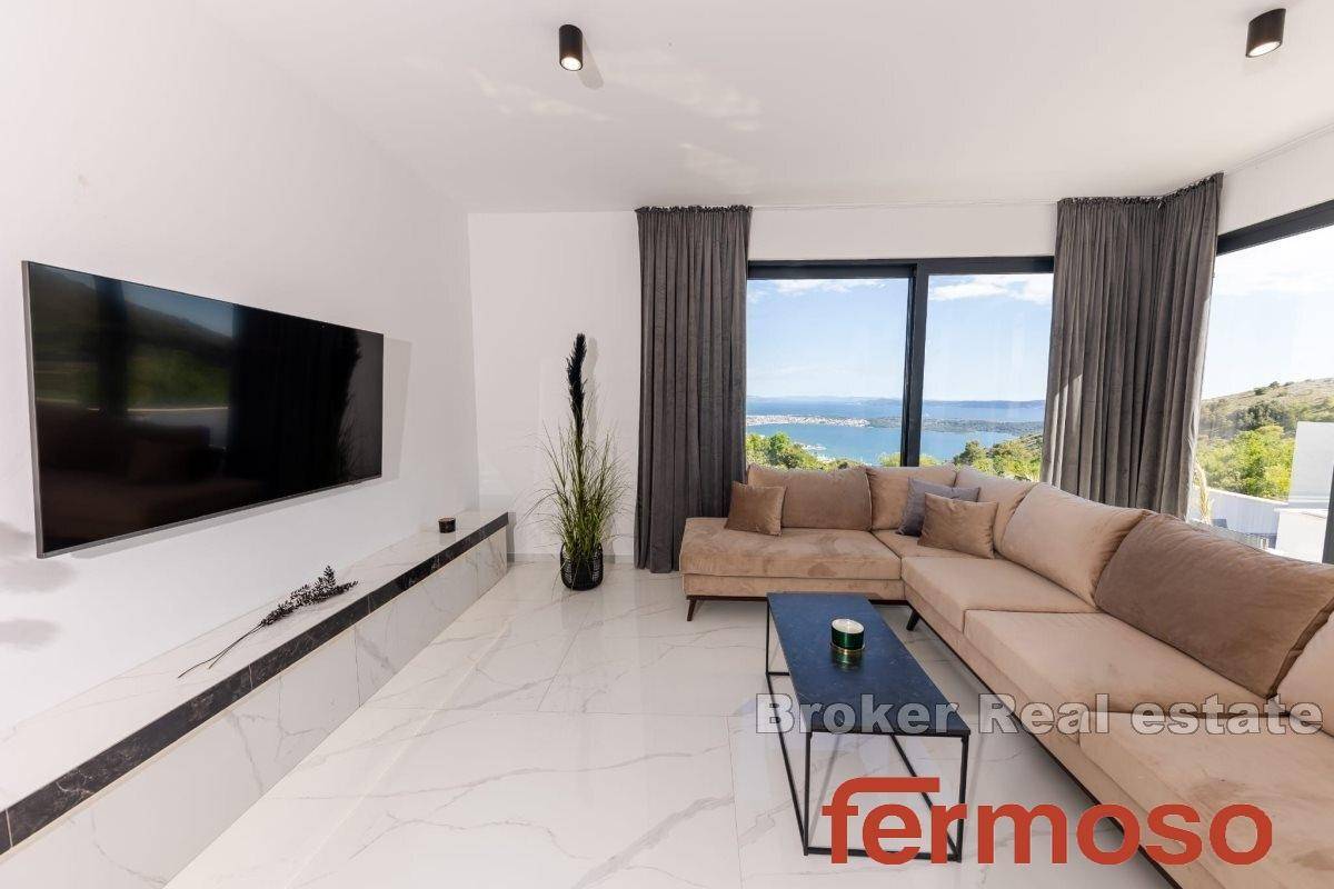 006-2035-73-Trogir-Villa-with-sea-view-for-sale