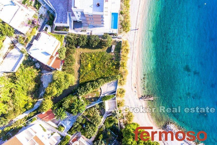 2016-373-02-2016-373-Omis-building-plot-seafront-for-sale