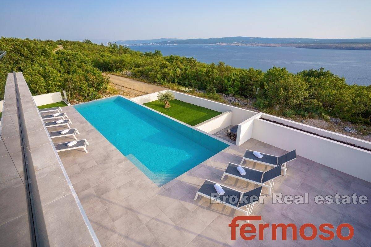 016-2026-109-Crikvenica-Luxury-villa-with-a-pool-and-a-sea-view-for-sale