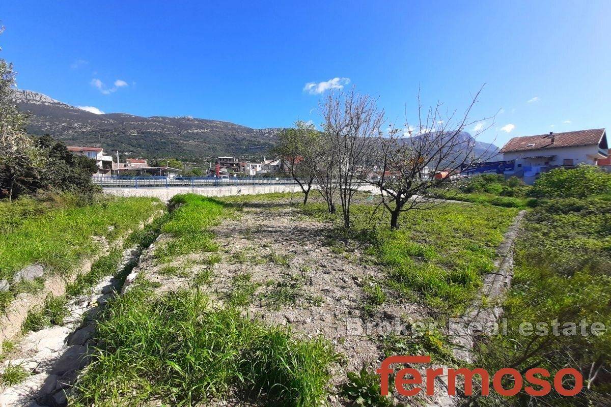 004-2016-603-Kastela-Building-plot-next-to-the-main-road