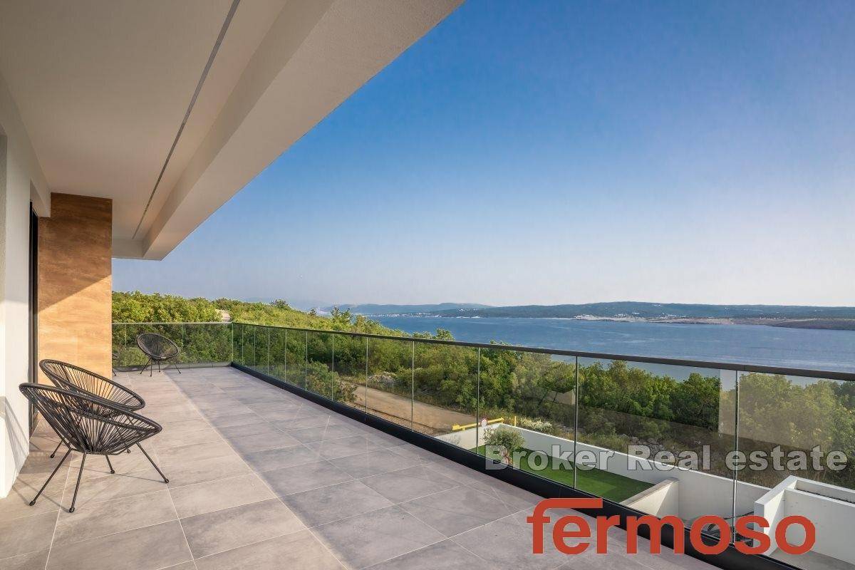 006-2026-109-Crikvenica-Luxury-villa-with-a-pool-and-a-sea-view-for-sale