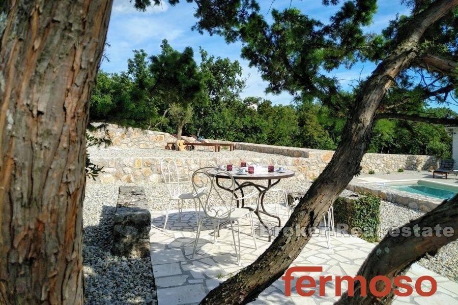 2018-238-019-2018-238-Crikvenica-summer-house-with-a-pool-for-sale