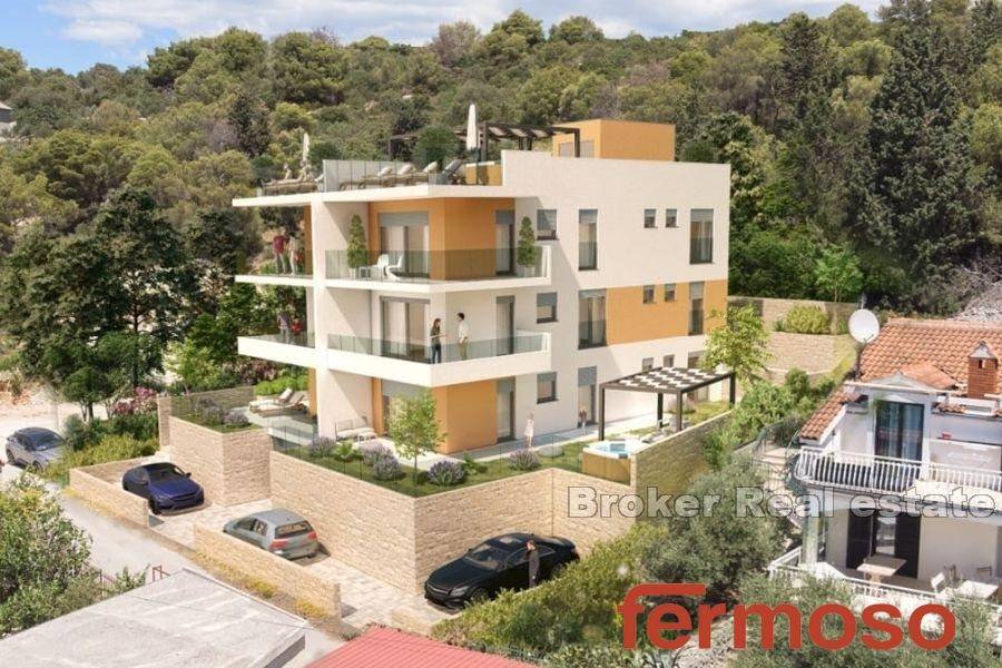 2035-125-010-2035-125-Trogir-apartments-with-panoramiv-view-for-sale