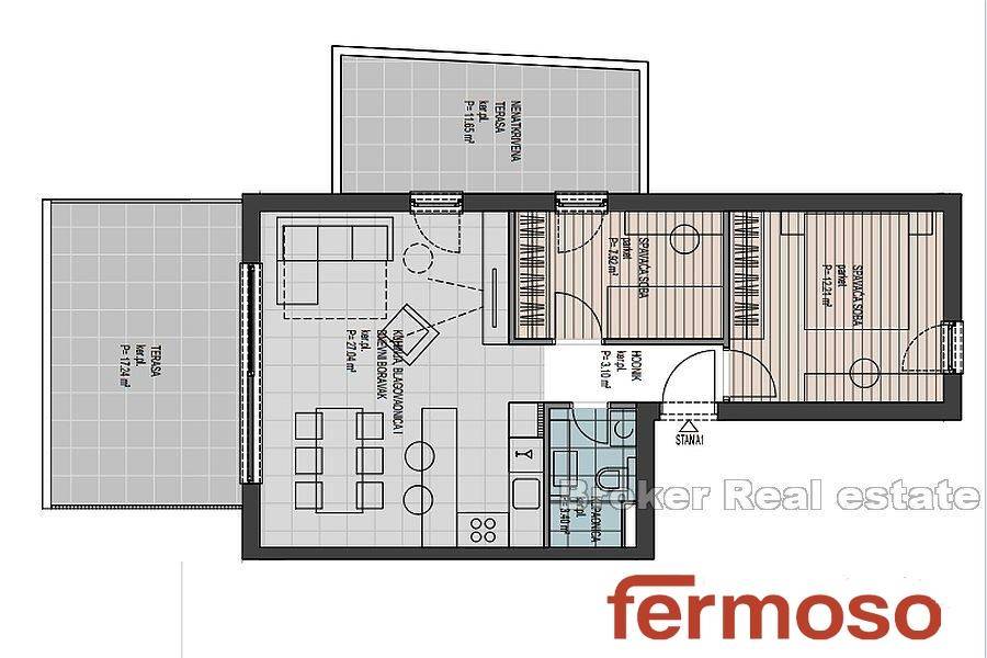 2035-137-004-2035-137-Trogir-apartments-with-a-sea-view-for-sale