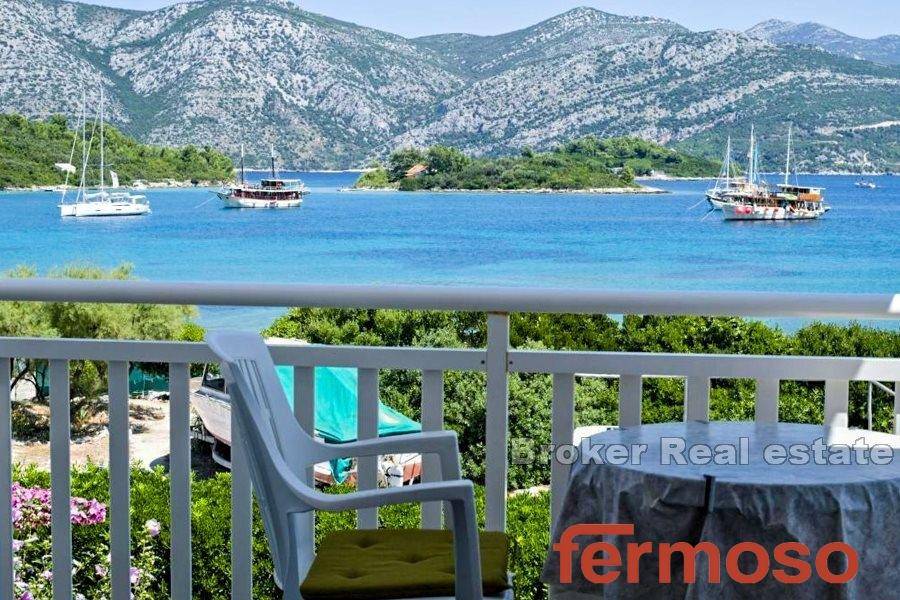 5071-30-03-5071-30-Korcula-house-seafront-for-sale