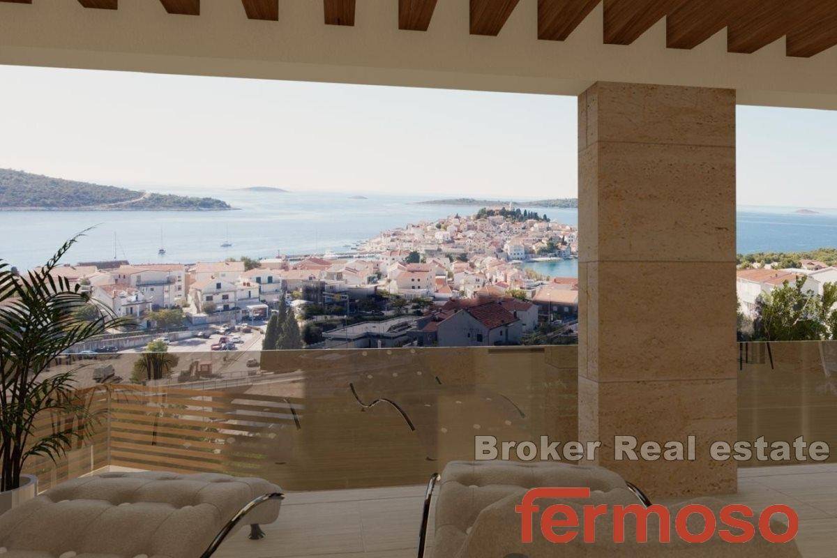 004-2041-73-Primosten-Luxury-apartments-with-a-sea-view