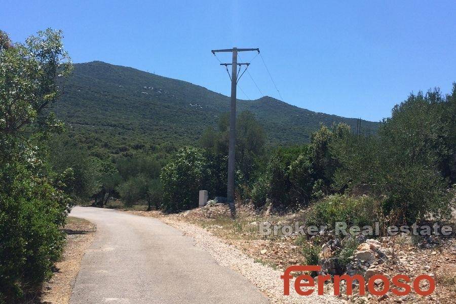 5253-30-004-5253-30-Peljesac-building-land-for-sale